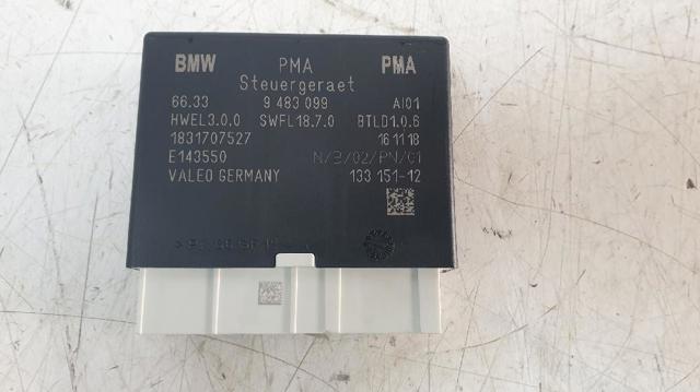66339483099 BMW