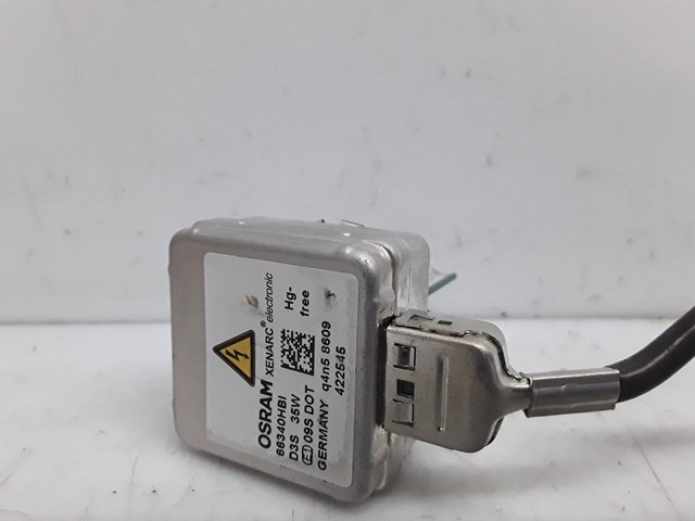 66340HBI Hyundai/Kia