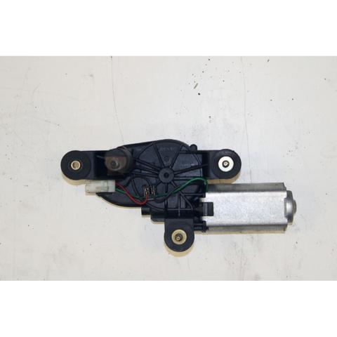 Motor limpiaparabrisas luna trasera 66350002 FIAT