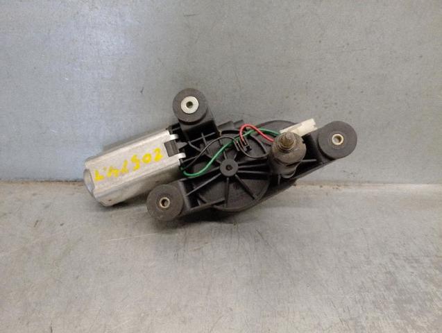 Motor limpiaparabrisas luna trasera 66350002 FIAT