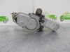 Motor limpiaparabrisas luna trasera 66350002 FIAT