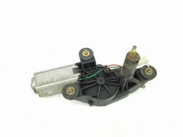Motor limpiaparabrisas luna trasera 66350002 FIAT