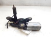 Motor limpiaparabrisas luna trasera 66350002 FIAT