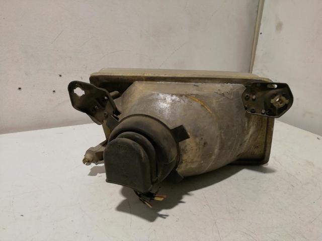 6639650 FORD Faro izquierdo  en stock Gandía