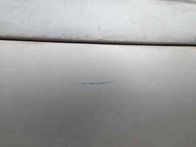 Capó para Hyundai Santa Fe SM