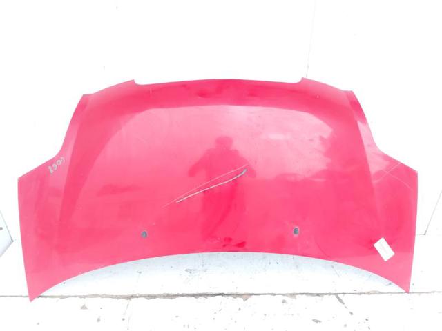 Comprar Capó KIA Picanto  BA a bajo precio