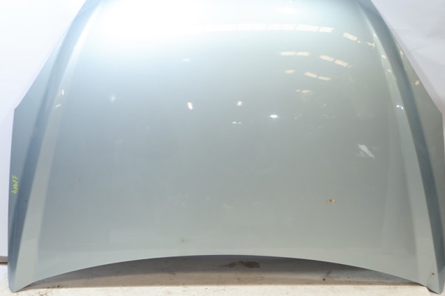 Capó delantero 664000P010 HYUNDAI