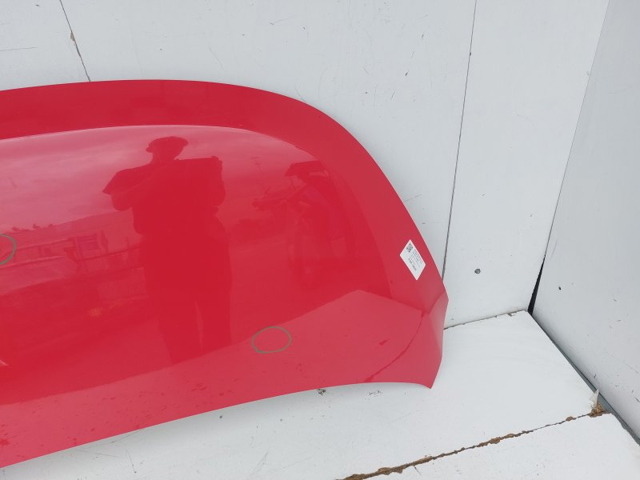 664000X020 HYUNDAI Capó comprar Bilbao