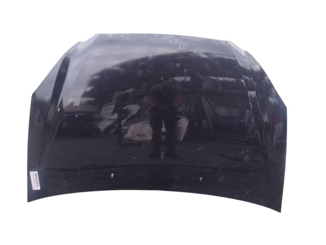 Capot para KIA Carens  (FG)