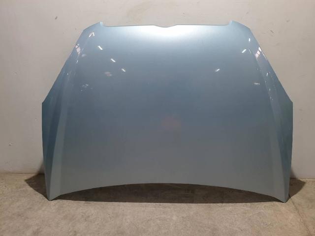 Capó delantero 664001E010 HYUNDAI