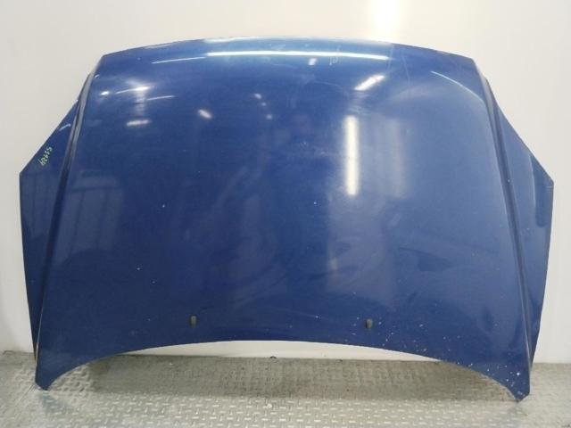 Capó delantero 664001F010 HYUNDAI
