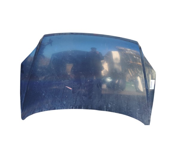 Capot para KIA Sportage II (JE)