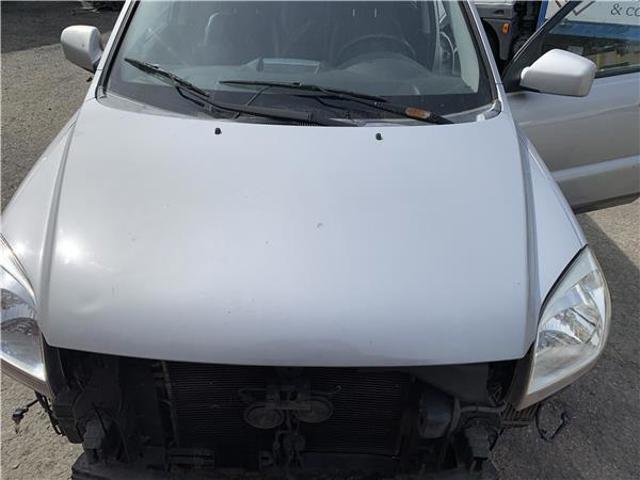 HYUNDAI 664001F010 Capó comprar Tarragona