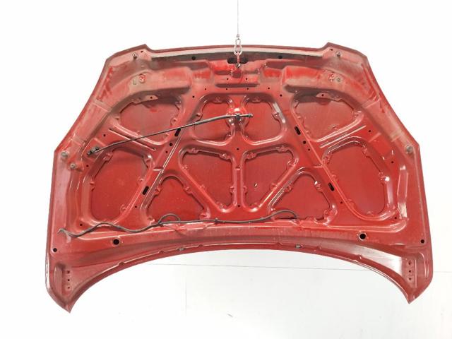 664001H000 HYUNDAI Capó comprar Bilbao