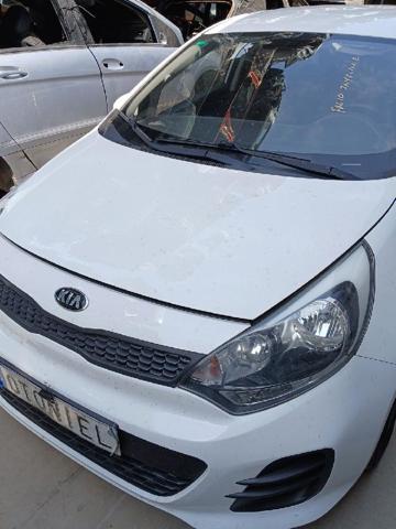 KIA Rio 3 UB
