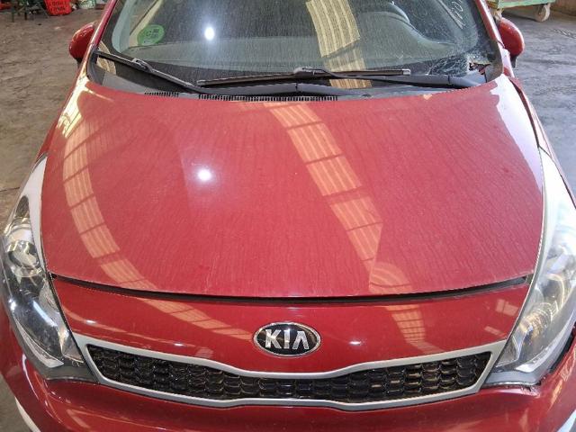 Capó del motor KIA Rio III desde 235,58 €