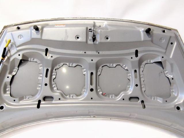 664001W010 HYUNDAI Capó  disponible Ourense
