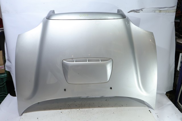 Capot para Hyundai Santa Fe I (SM)