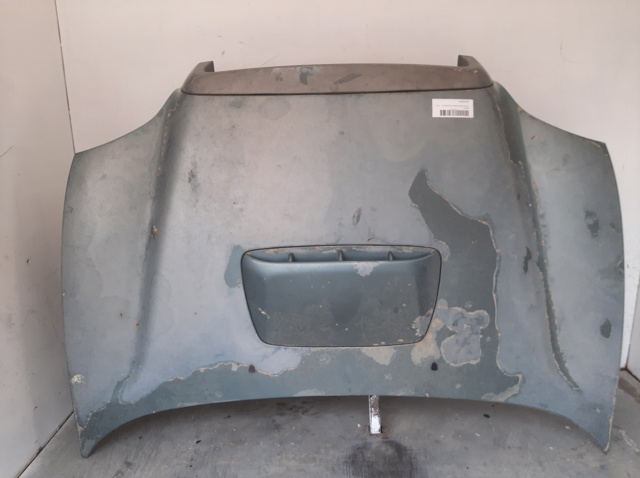 Capot para Hyundai Santa Fe I (SM)