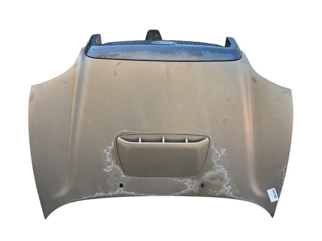 Comprar Capot Santa Fe I SM