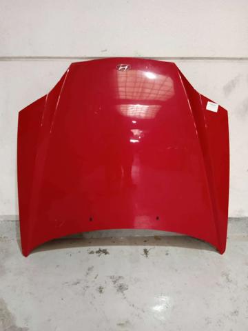 Capot 664002C020 HYUNDAI