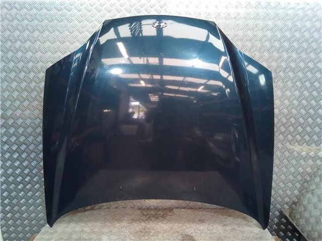 Capó del motor 664002C020 HYUNDAI