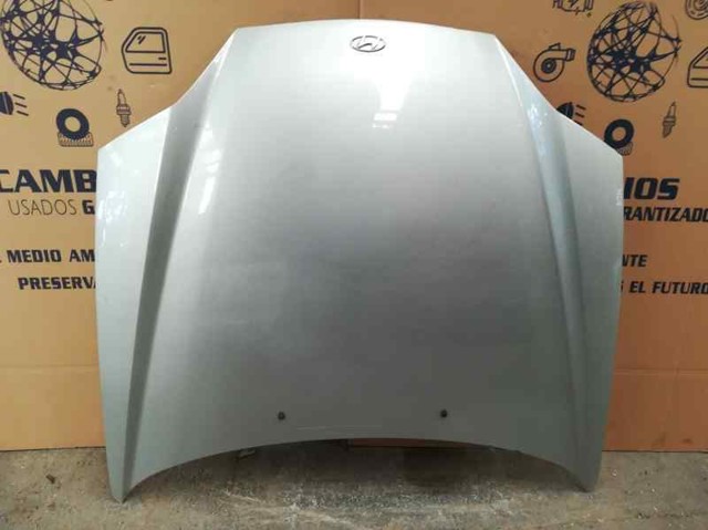 Capot 664002C020 HYUNDAI