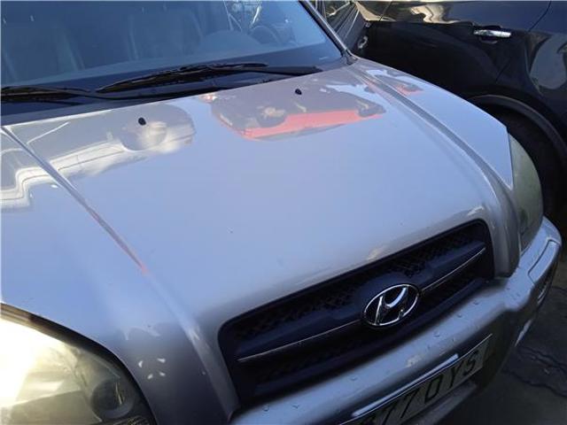 664002E020 HYUNDAI Capó  comprar en Jaén