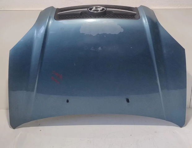 HYUNDAI 664002E020 Capó  comprar en Albacete