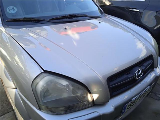 664002E020 HYUNDAI Capó  comprar en Lleida
