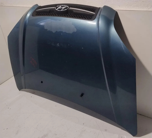 HYUNDAI 664002E020 Capó comprar Barcelona