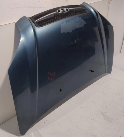 HYUNDAI 664002E020 Capó comprar Tarragona