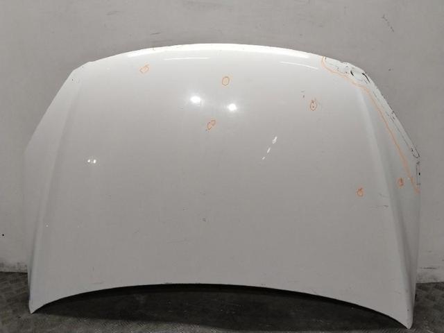 Capó delantero 664002R010 HYUNDAI