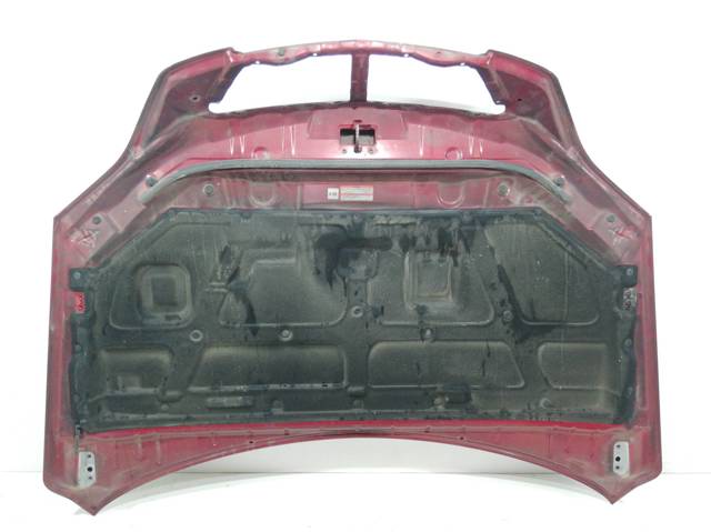 HYUNDAI 664003E310 Capó  disponible Valladolid
