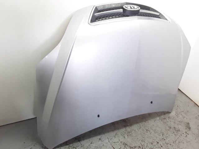 HYUNDAI 664003E310 Capó comprar Pamplona