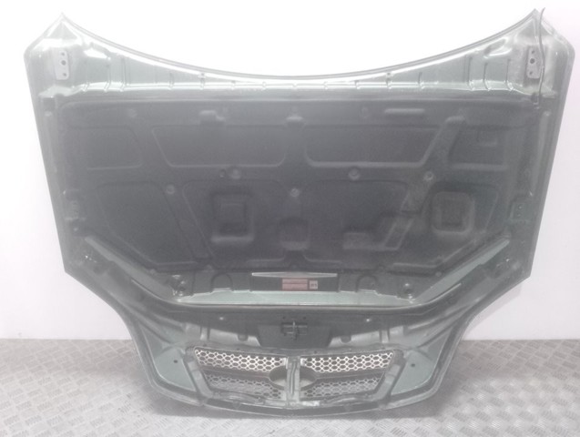 HYUNDAI 664003E310 Capó comprar Pamplona