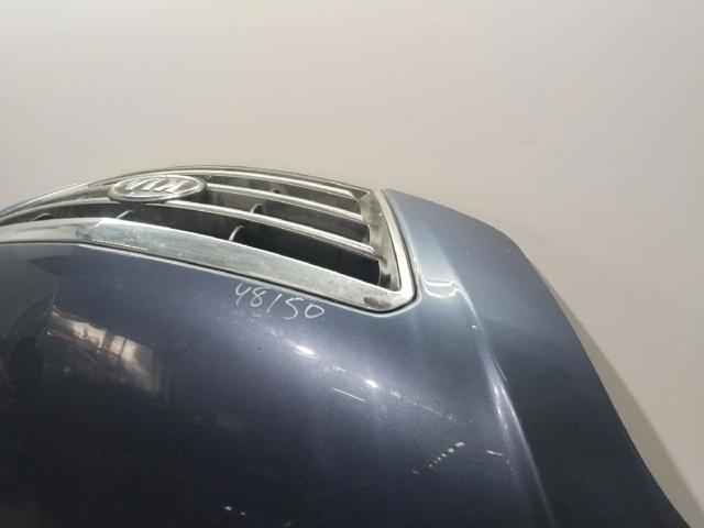 HYUNDAI 664003E310 Capó  en stock Valencia