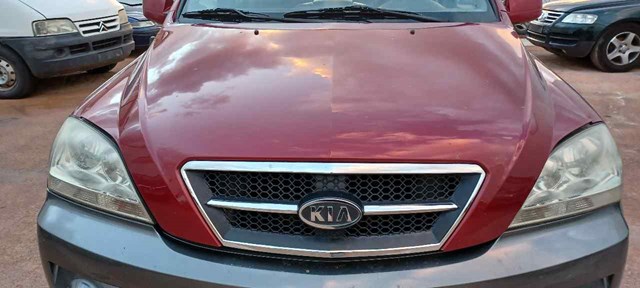 664003E310 HYUNDAI Capó  disponible Ourense