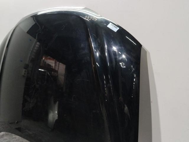 Capó del motor Hyundai Sonata 5 NF