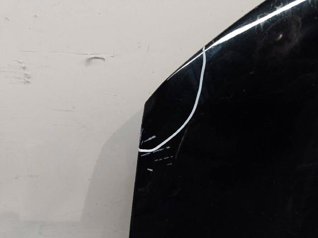 Capó del motor Hyundai Sonata 5 NF