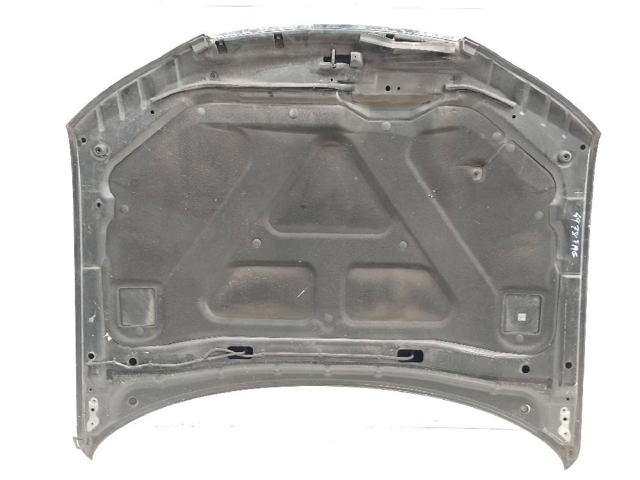 Capó del motor Hyundai Sonata 5 NF