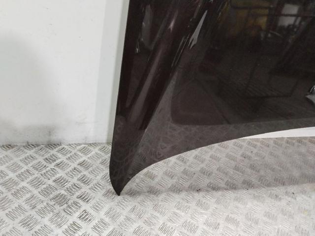 Capó del motor Hyundai Sonata 5 NF