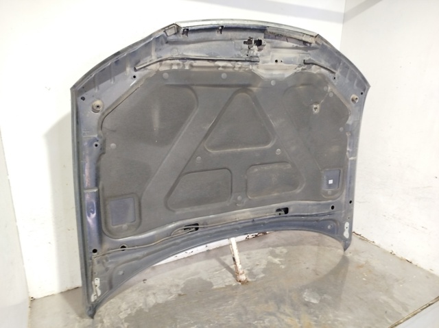 Capó del motor Hyundai Sonata 5 NF