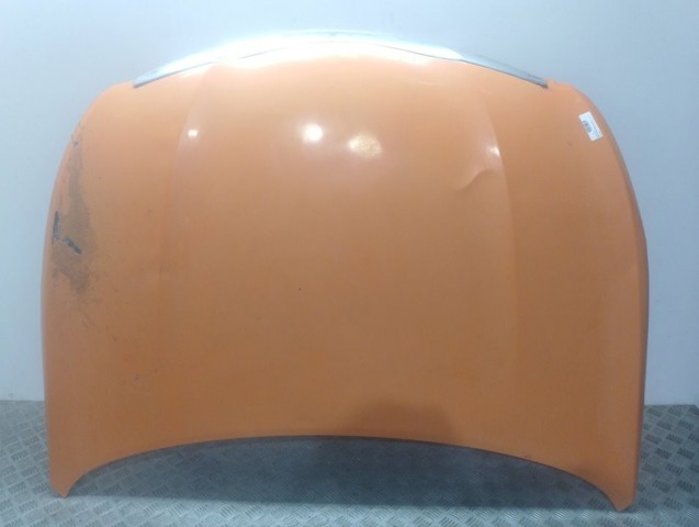 Comprar Capó Hyundai Sonata VI YF a bajo precio