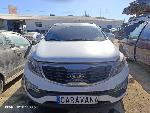 664003W000 Hyundai/Kia