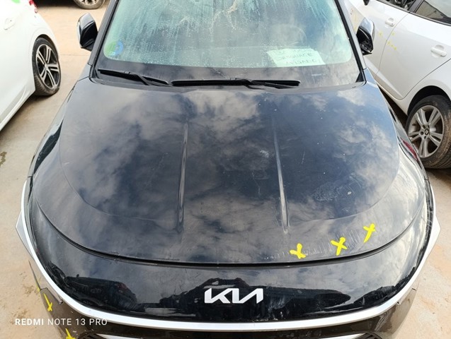 66400AT000 Hyundai/Kia