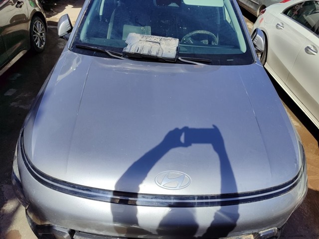 66400BE000 Hyundai/Kia