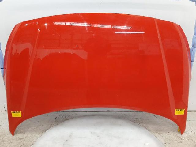 Capó para Hyundai I20 GB