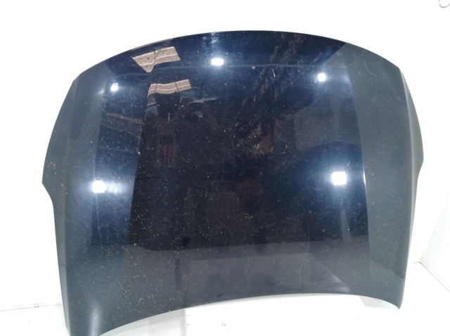 Capó delantero 66400D5000 HYUNDAI