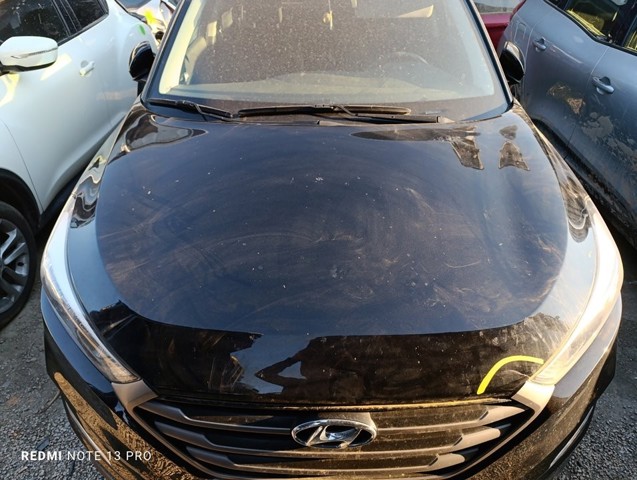 66400D7000 Hyundai/Kia